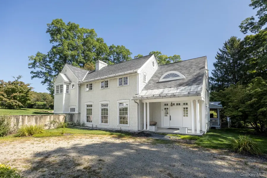 644-672 Tower Hill Road, Millbrook, NY 12545 - Image #3