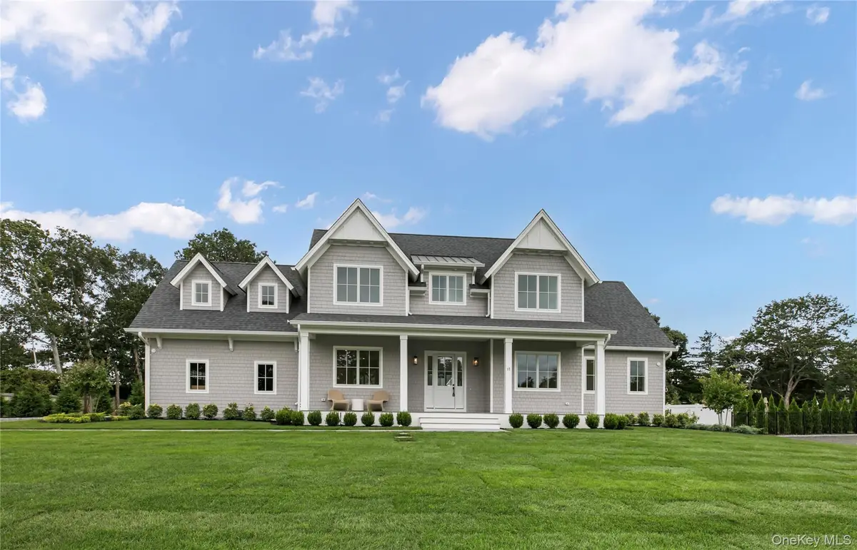 17 Happy Lane, Westhampton Beach, NY 11978 - Image #1