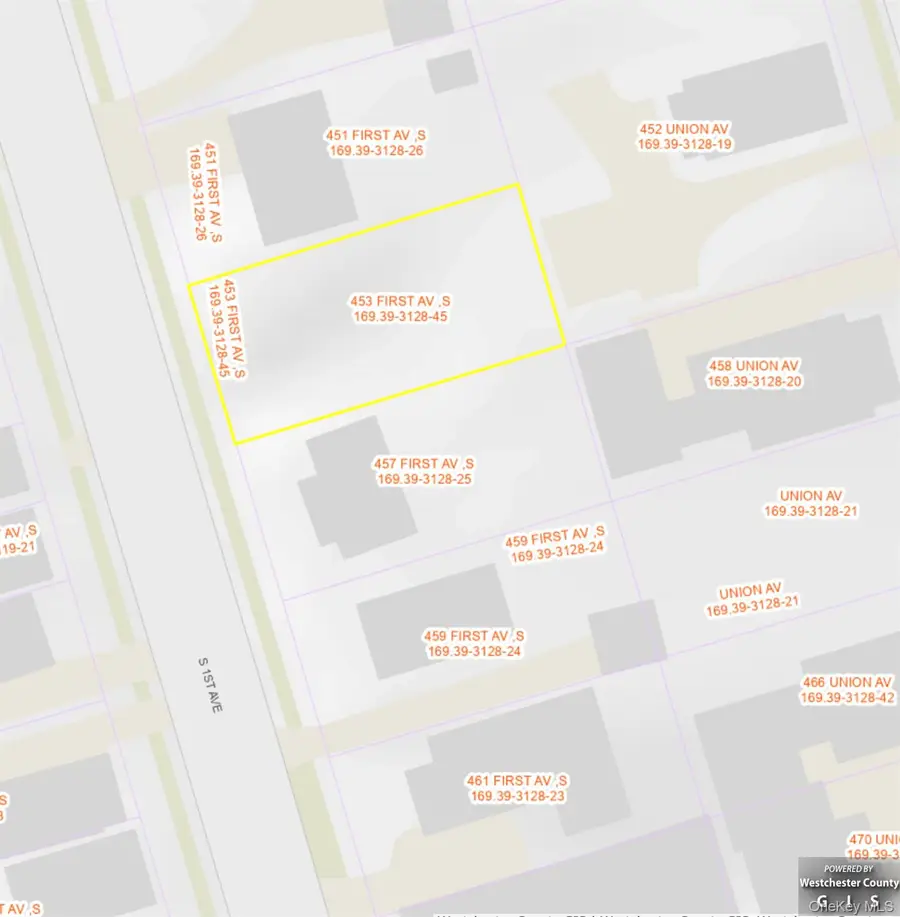 453 S 1st Avenue, Mount Vernon, NY 10550 - Image #2