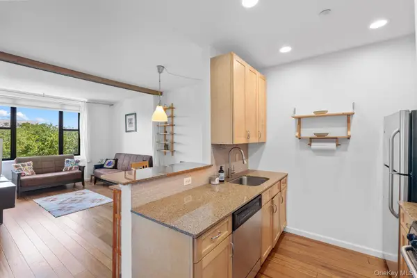 504 W 136th Street #6A, New York (Manhattan), NY 10031