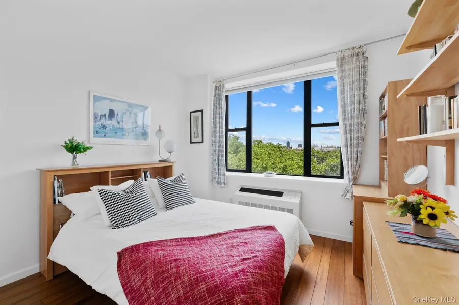 504 W 136th Street #6A, New York, NY 10031 - Image #2