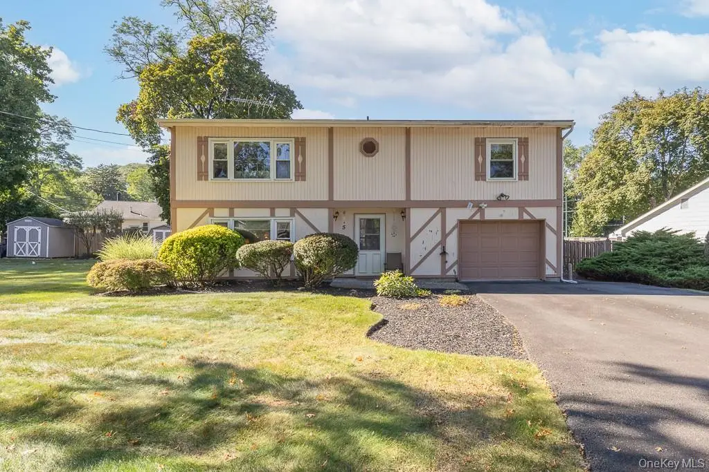 5 Park Terrace, New City, NY 10956 - Image #1