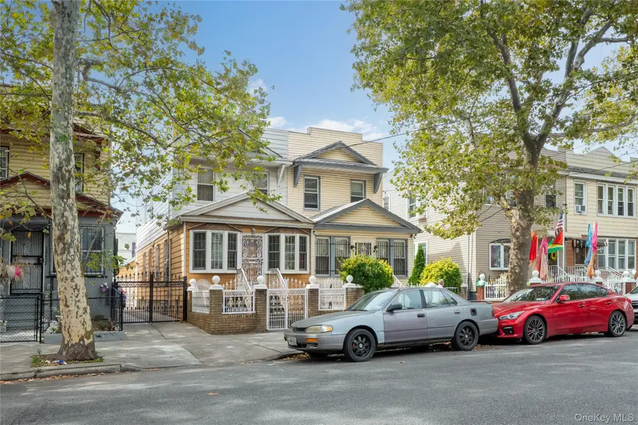 104-48 Lefferts Boulevard, South Richmond Hill, NY 11419 - Image #2
