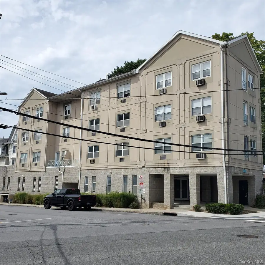 400 Mount Pleasant Avenue #3J, Mamaroneck, NY 10543 - Image #2