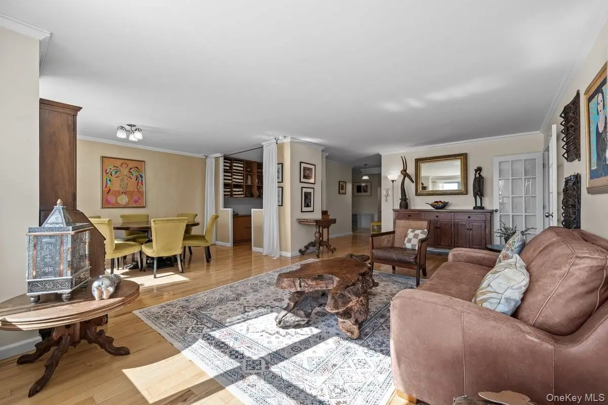 2500 Johnson Avenue N #2NP, Bronx, NY 10463 - Image #1