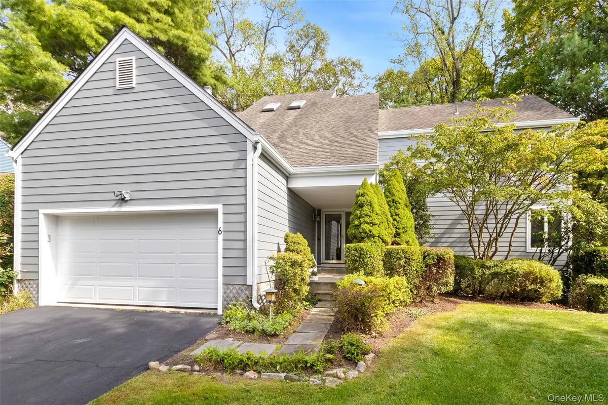 6 Greenwood Court, Briarcliff Manor, NY 10510 - Image #1