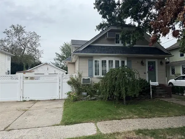 115 Madison Avenue, Franklin Square, NY 11010