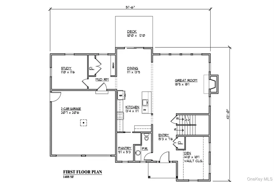Lot #9 Azalea Lane, Slate Hill, NY 10973 - Image #2