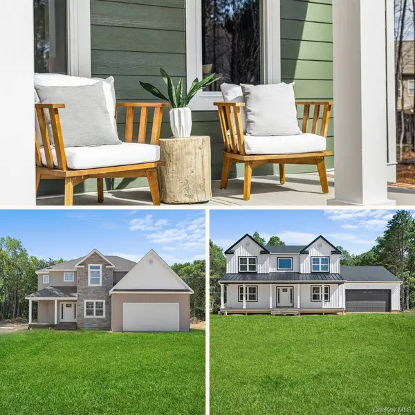 9 Fourth Avenue, Centereach, NY 11720