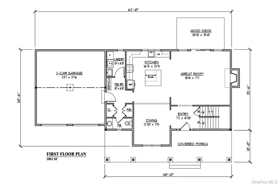 Lot #10 Azalea Lane, Slate Hill, NY 10973 - Image #2