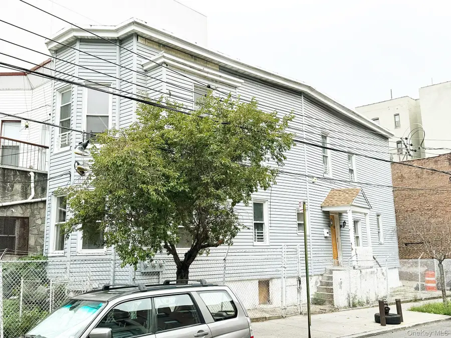 2249 Bassford Avenue, Bronx, NY 10457 - Image #2