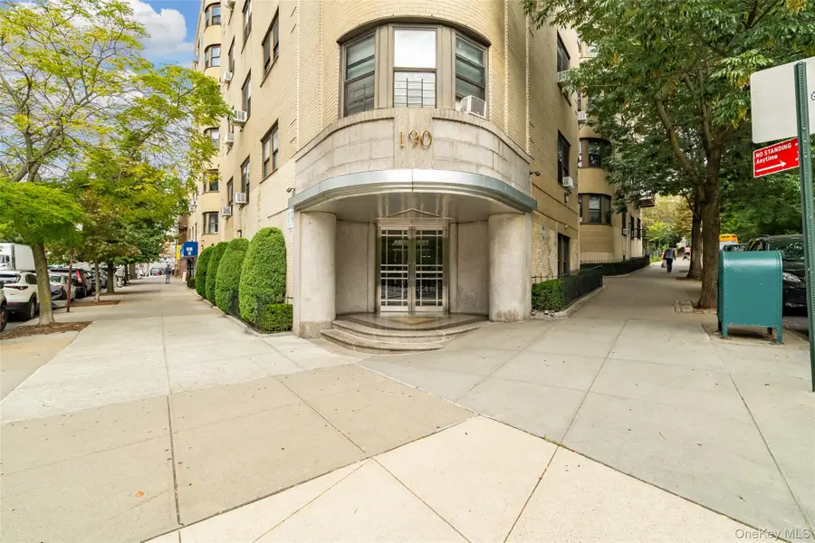 190 E Mosholu Parkway S #4C, Bronx, NY 10458 - Image #3