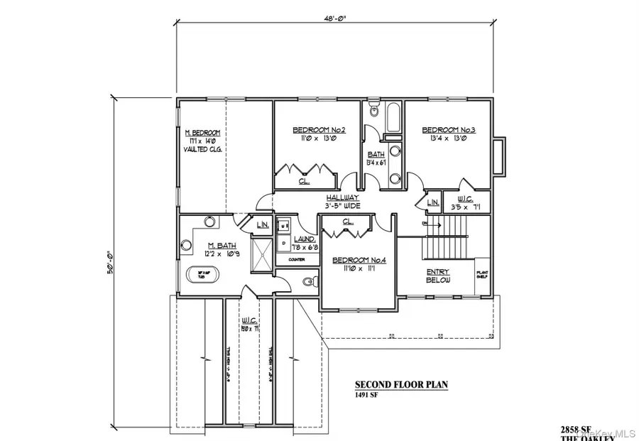 Lot #16 Beeblossom Court, Slate Hill, NY 10973 - Image #3