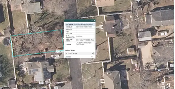 Columbine Road, Brookhaven, NY 11778