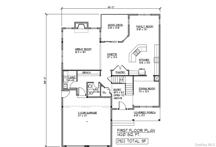 Lot #17 Beeblossom Court, Slate Hill, NY 10973 - Image #2