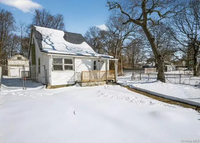 46 Lake Drive, Wyandanch, NY 11798 - #3