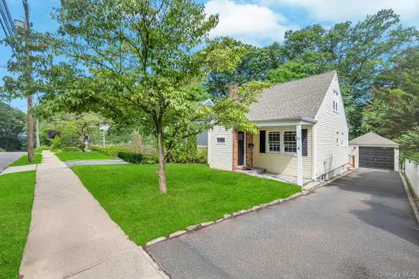 57 Marino Avenue, Port Washington, NY 11050