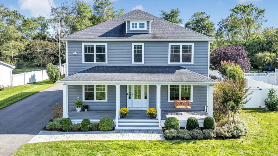 14 Culver Lane, East Moriches, NY 11940 - Image #2