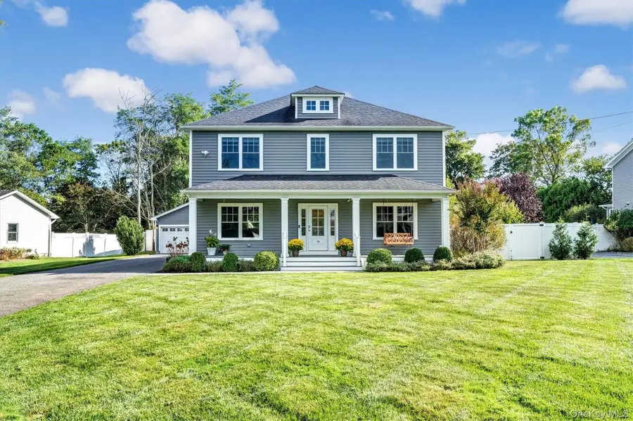 14 Culver Lane, East Moriches, NY 11940 - Image #3