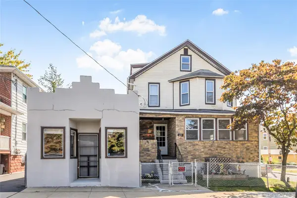 284 AKA 11 Tompkins Avenue, Yonkers, NY 10710