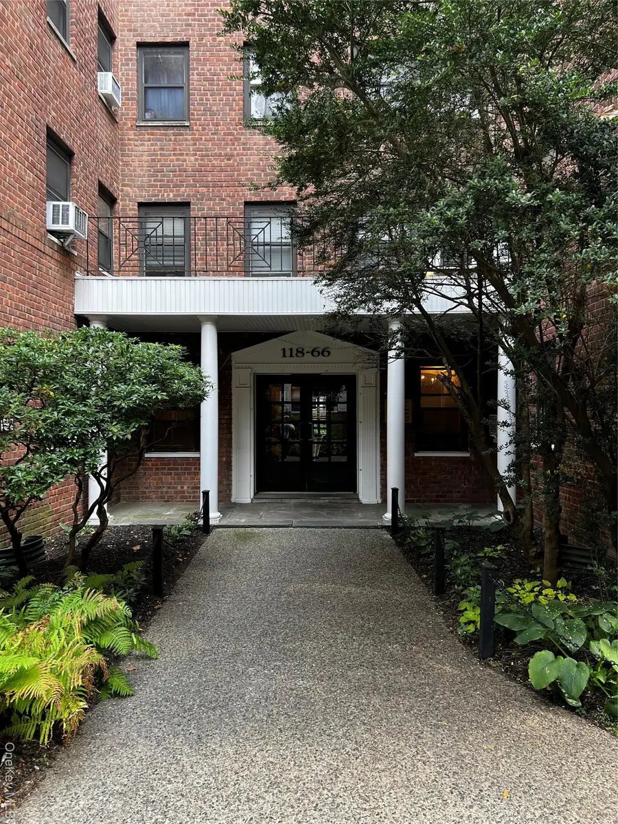 118-66 Metropolitan #5F, Kew Gardens, NY 11415 - Image #2