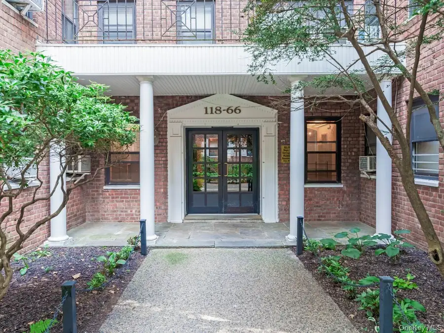 118-66 Metropolitan #5F, Kew Gardens, NY 11415 - Image #3