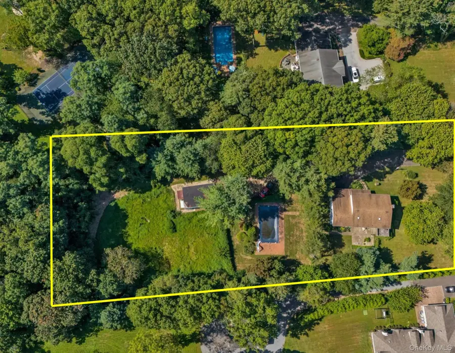 270 Frost Pond Road, Old Brookville, NY 11545 - Image #3