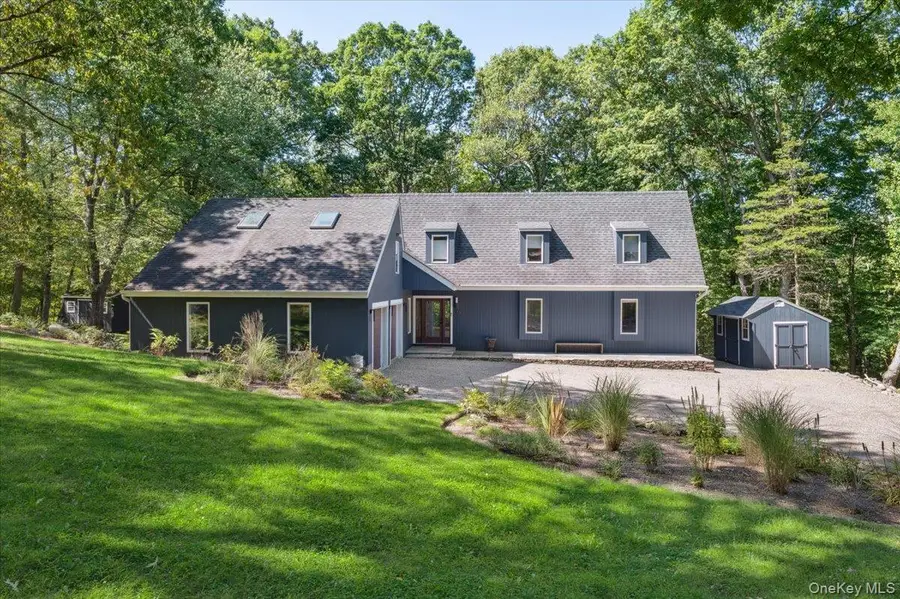 46 Ridgefield Avenue, South Salem, NY 10590 - Image #2