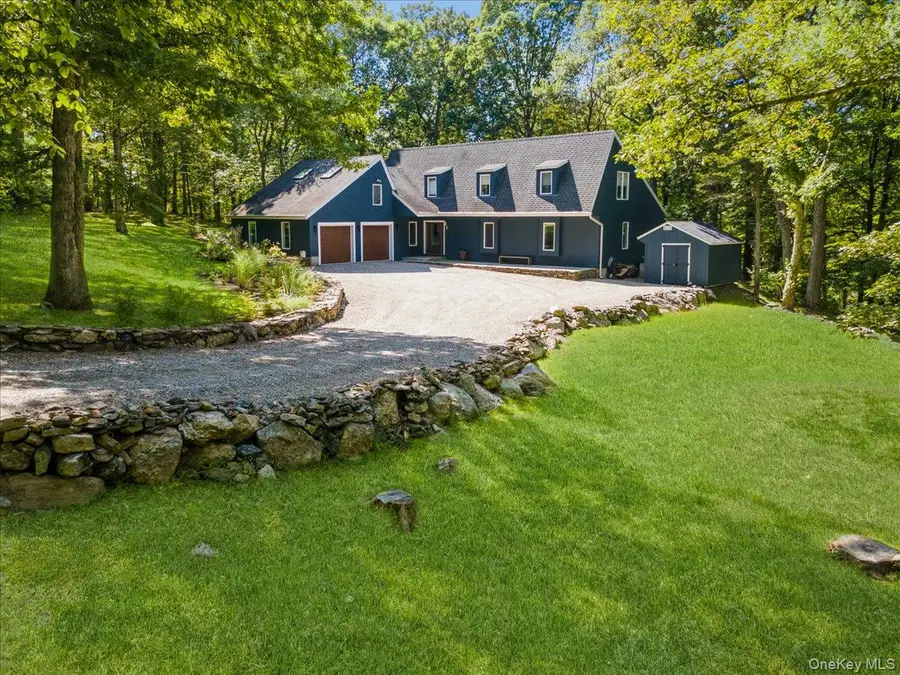 46 Ridgefield Avenue, South Salem, NY 10590 - Image #3