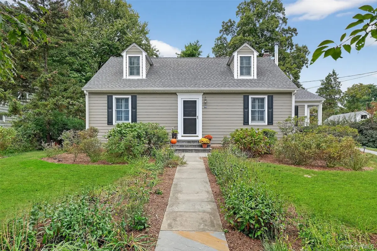 75 Lexington Drive, Croton On Hudson, NY 10520 - #1
