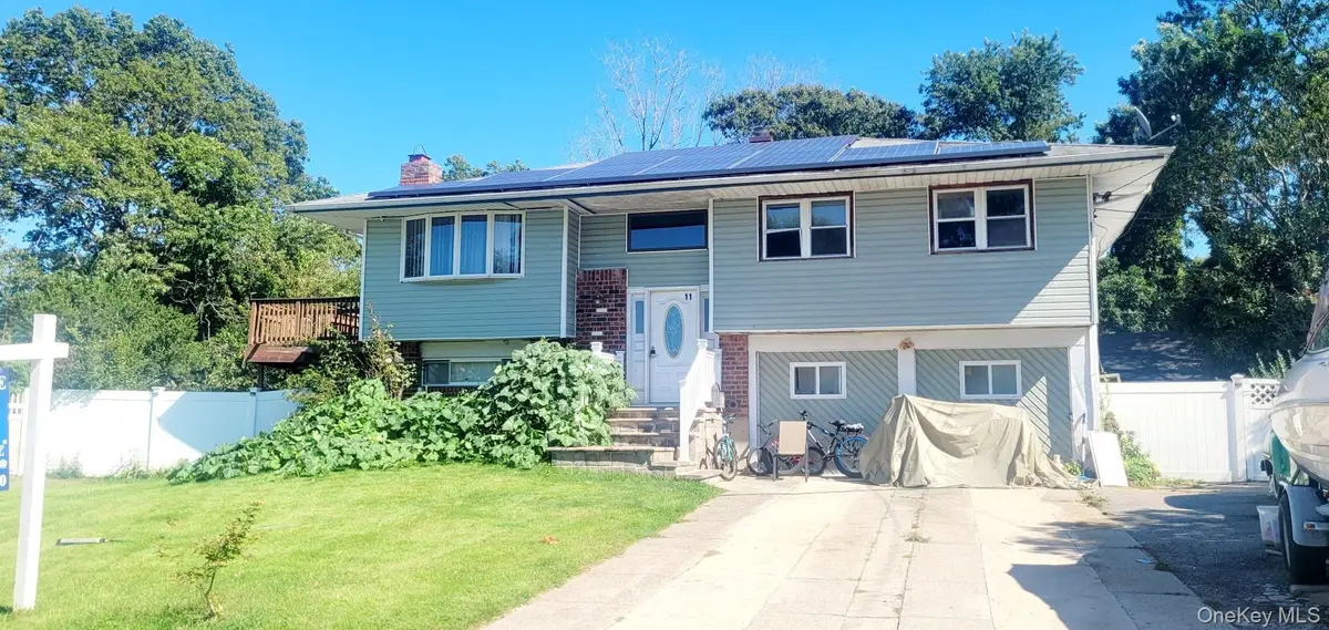 11 Churchill Drive, Brentwood, NY 11717 - Image #1