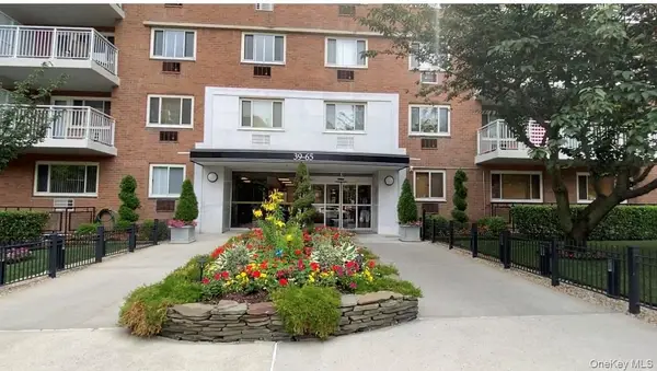 39-65 52nd Street #4C, Woodside, NY 11377