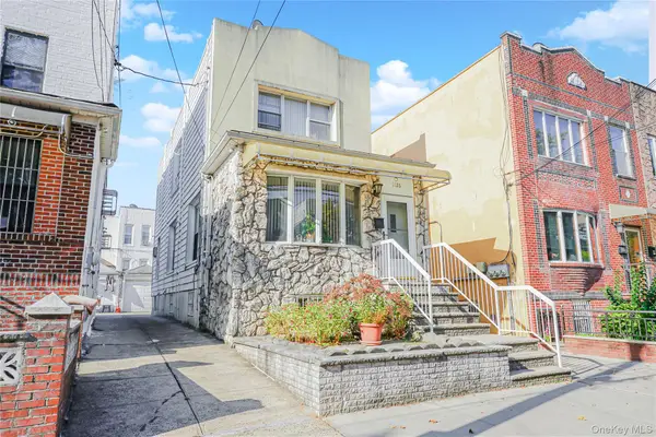 1126 70th, Brooklyn, NY 11228