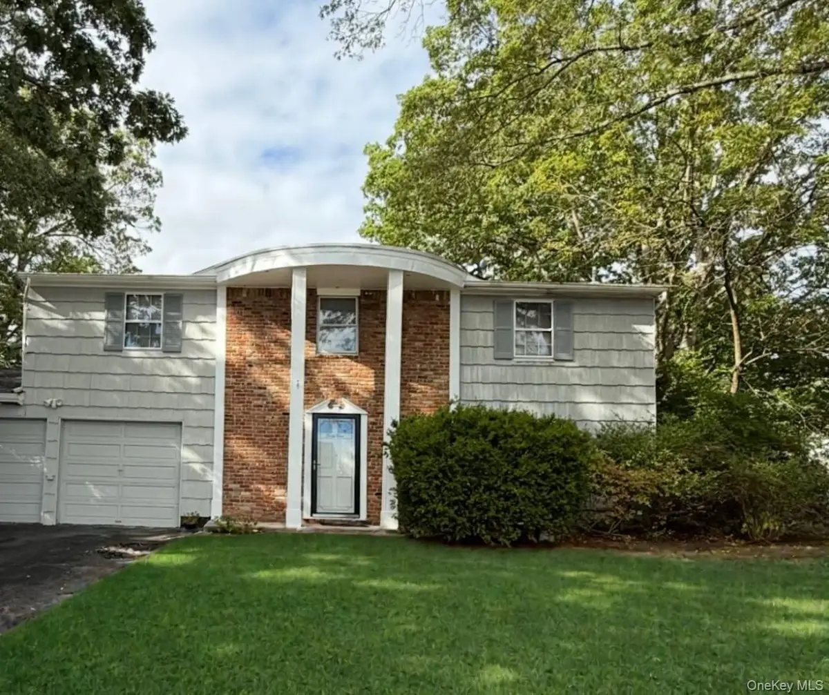 49 Hurtin Street, Port Jefferson Station, NY 11776 - Image #1