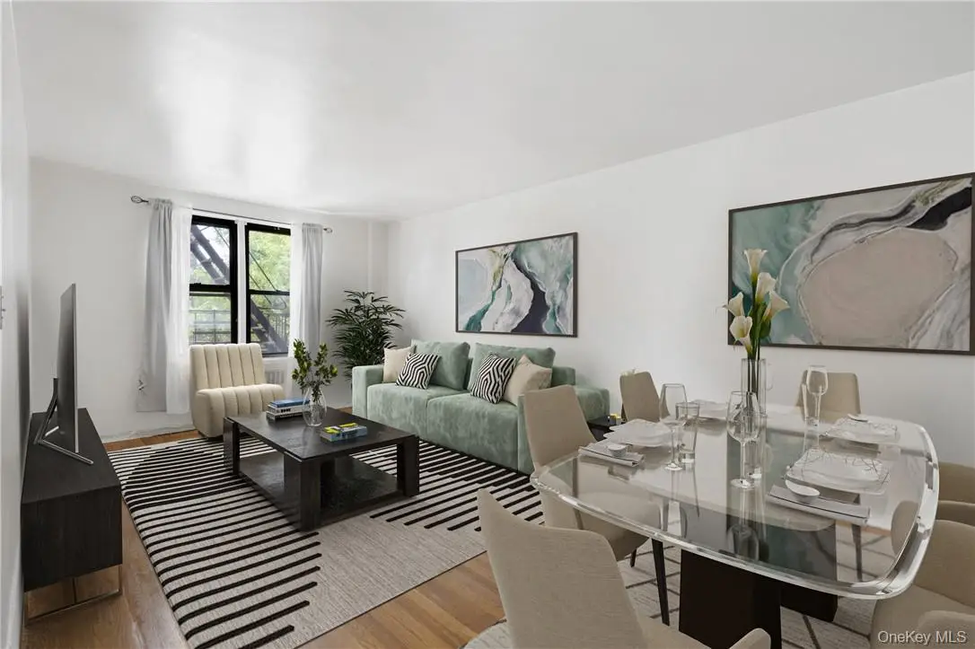 525 W 235 Street #4C, Bronx, NY 10463 - Image #1