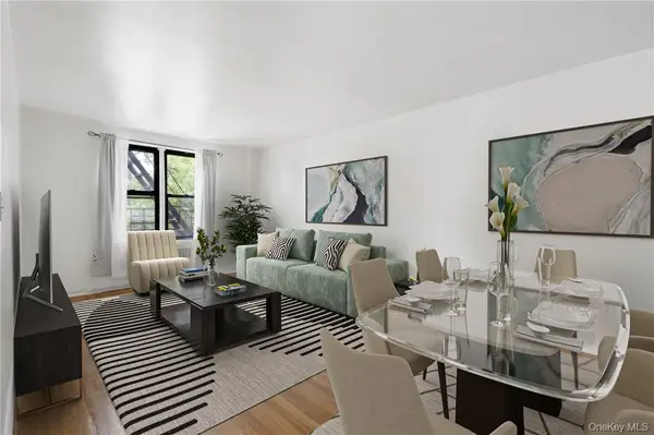 525 W 235 Street #4C, Bronx, NY 10463