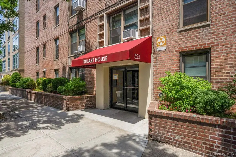 525 W 235 Street #4C, Bronx, NY 10463 - Image #2