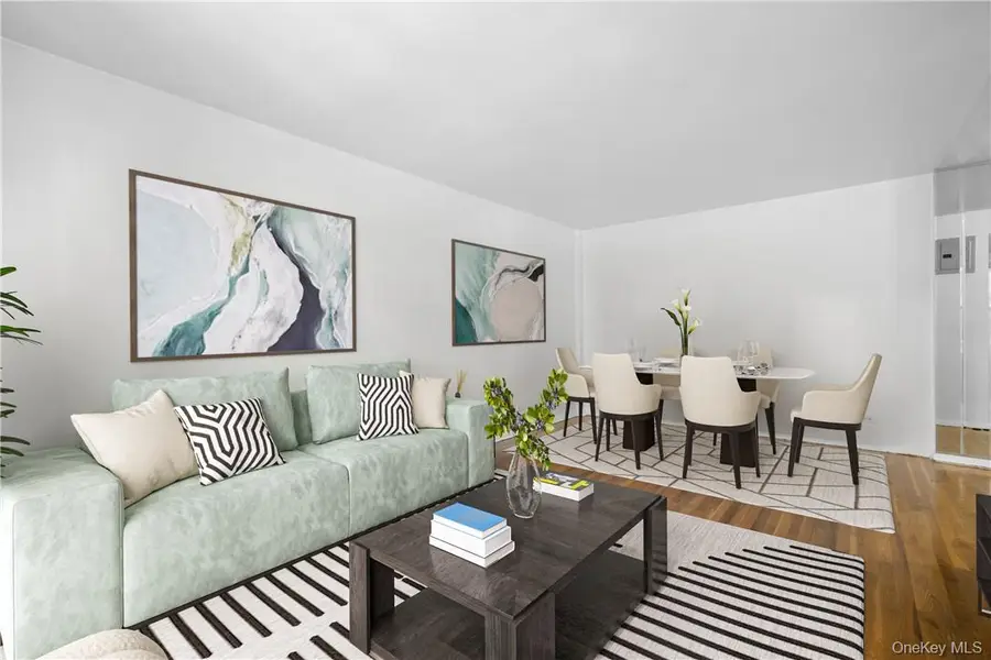 525 W 235 Street #4C, Bronx, NY 10463 - Image #3