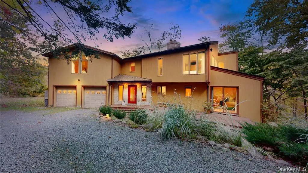 96 Old Pascack Road, Pearl River, NY 10965 - Image #1