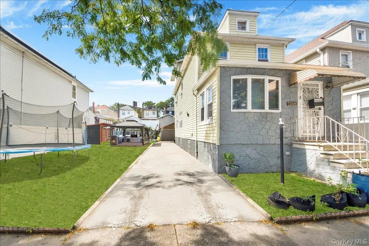 4153 Gunther Avenue, Bronx, NY 10466 - Image #1