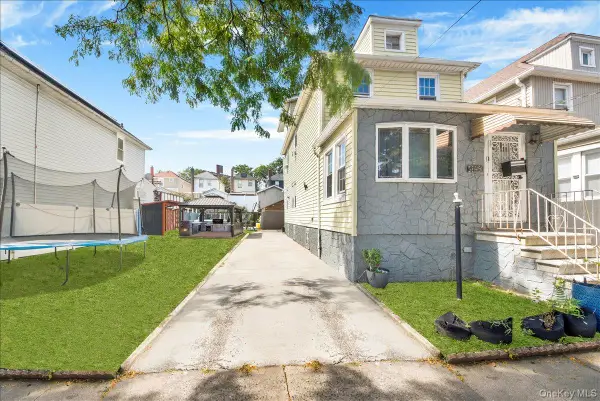 4153 Gunther Avenue, Bronx, NY 10466