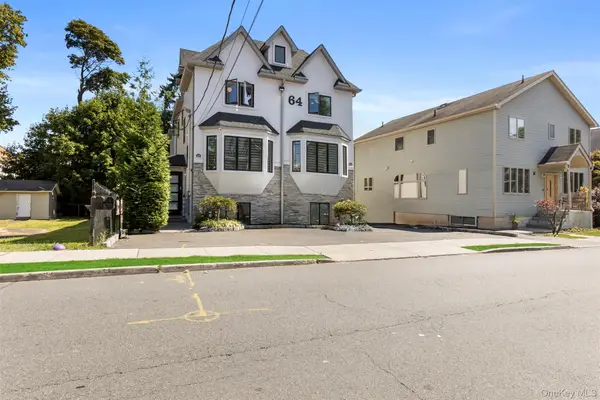 64 N Cole Avenue #111, Spring Valley, NY 10977