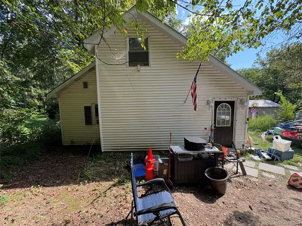 647 Hickory Bush Road, Kingston, NY 12401