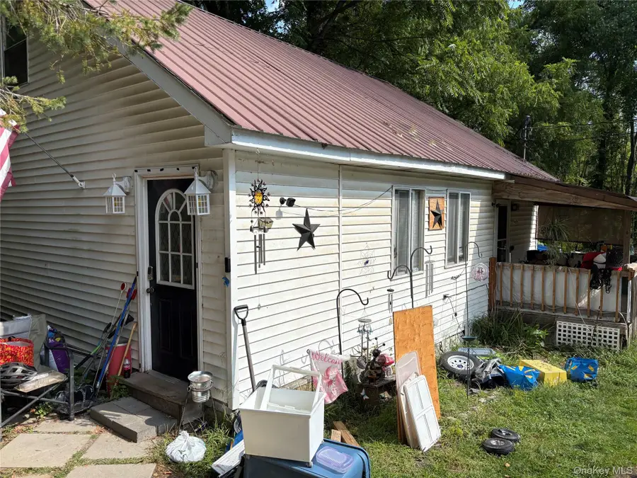 647 Hickory Bush Road, Kingston, NY 12401 - Image #2