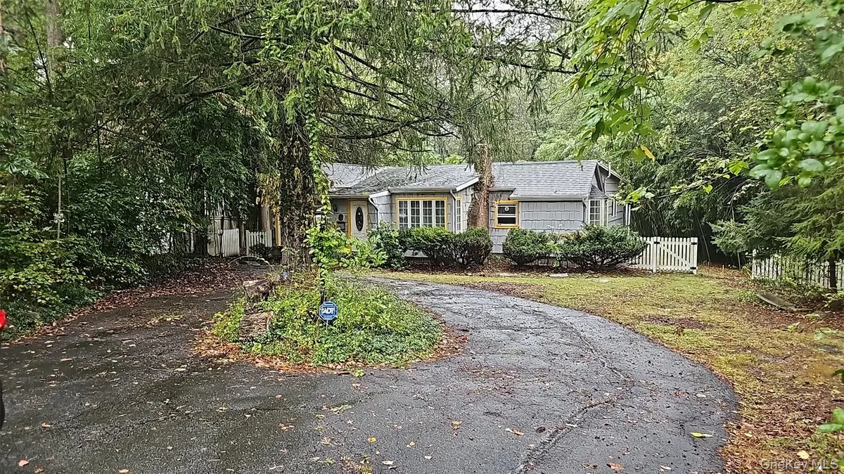 76 New Valley Road, New City, NY 10956 - #1