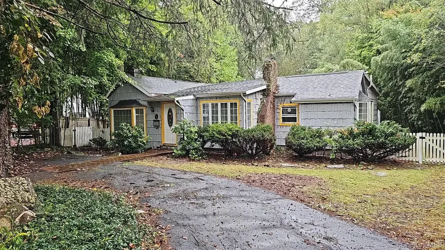 76 New Valley Road, New City, NY 10956 - #2