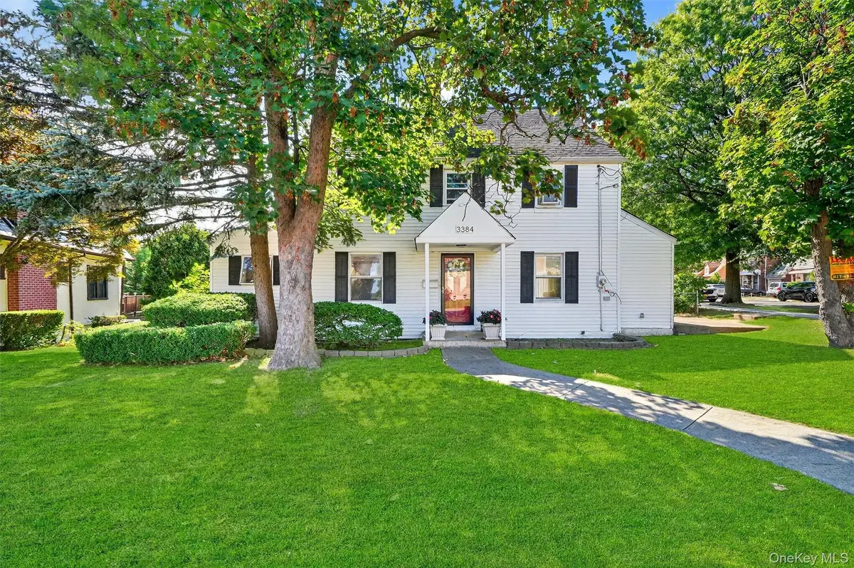 3384 Country Club Road, Bronx, NY 10465 - #1