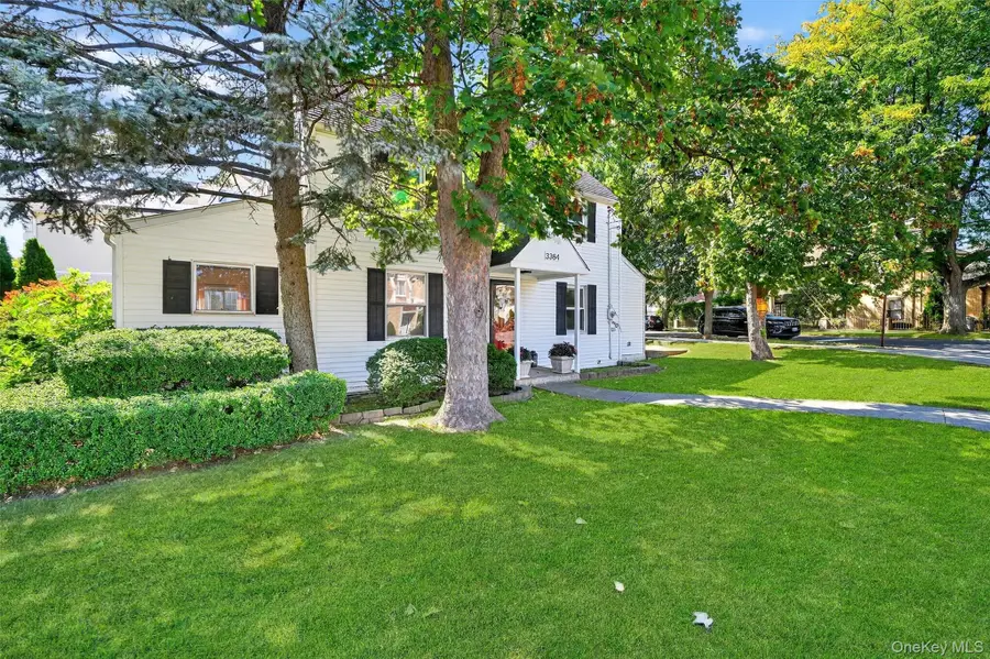 3384 Country Club Road, Bronx, NY 10465 - #3