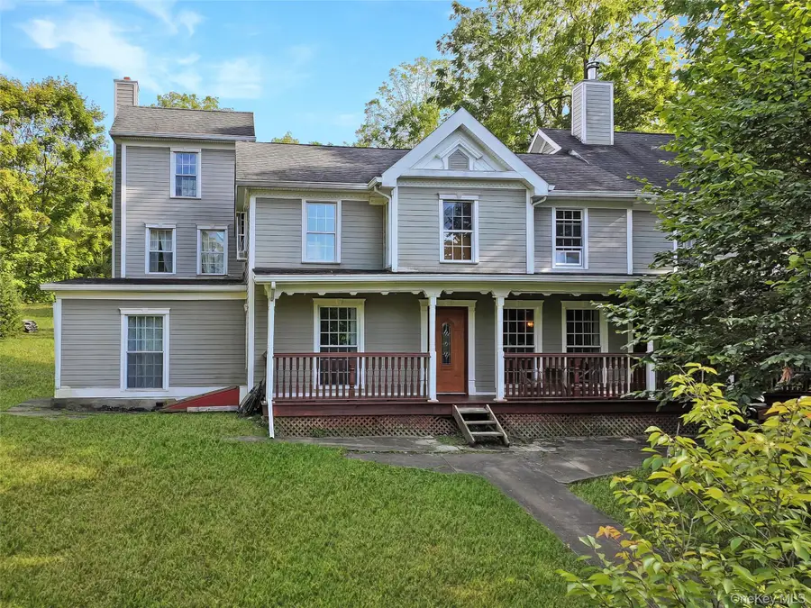 10 Stagecoach Lane, Amenia, NY 12501 - Image #2