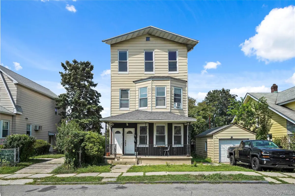 55 Ramsey Avenue, Yonkers, NY 10701 - Image #1